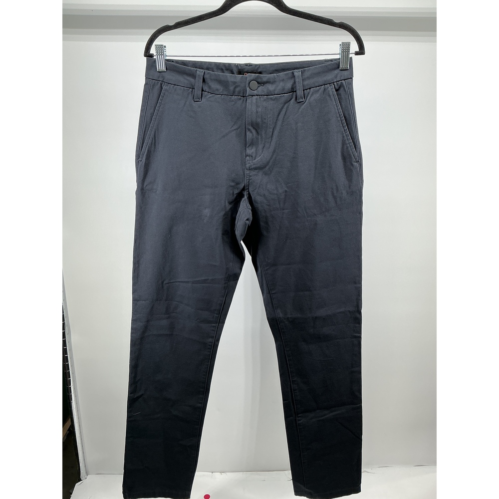 Organic Cotton Stretch Chinos